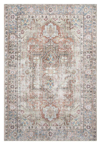 Hyde 672 Multi Rug