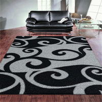 Imperial 6249 Black Rug