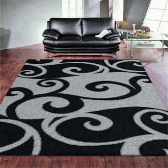 compare product Imperial 6249 Black Rug