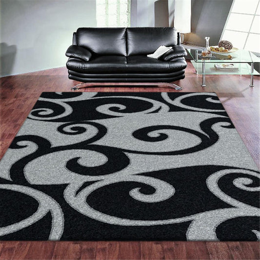 Imperial 6249 Black Rug