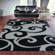 Imperial 6249 Black Rug