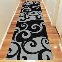 Imperial 6249 Black Rug
