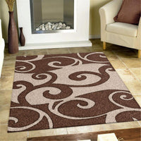 Imperial 6249 Brown Rug