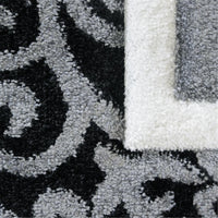 Imperial 6250 Dk.Grey Rug