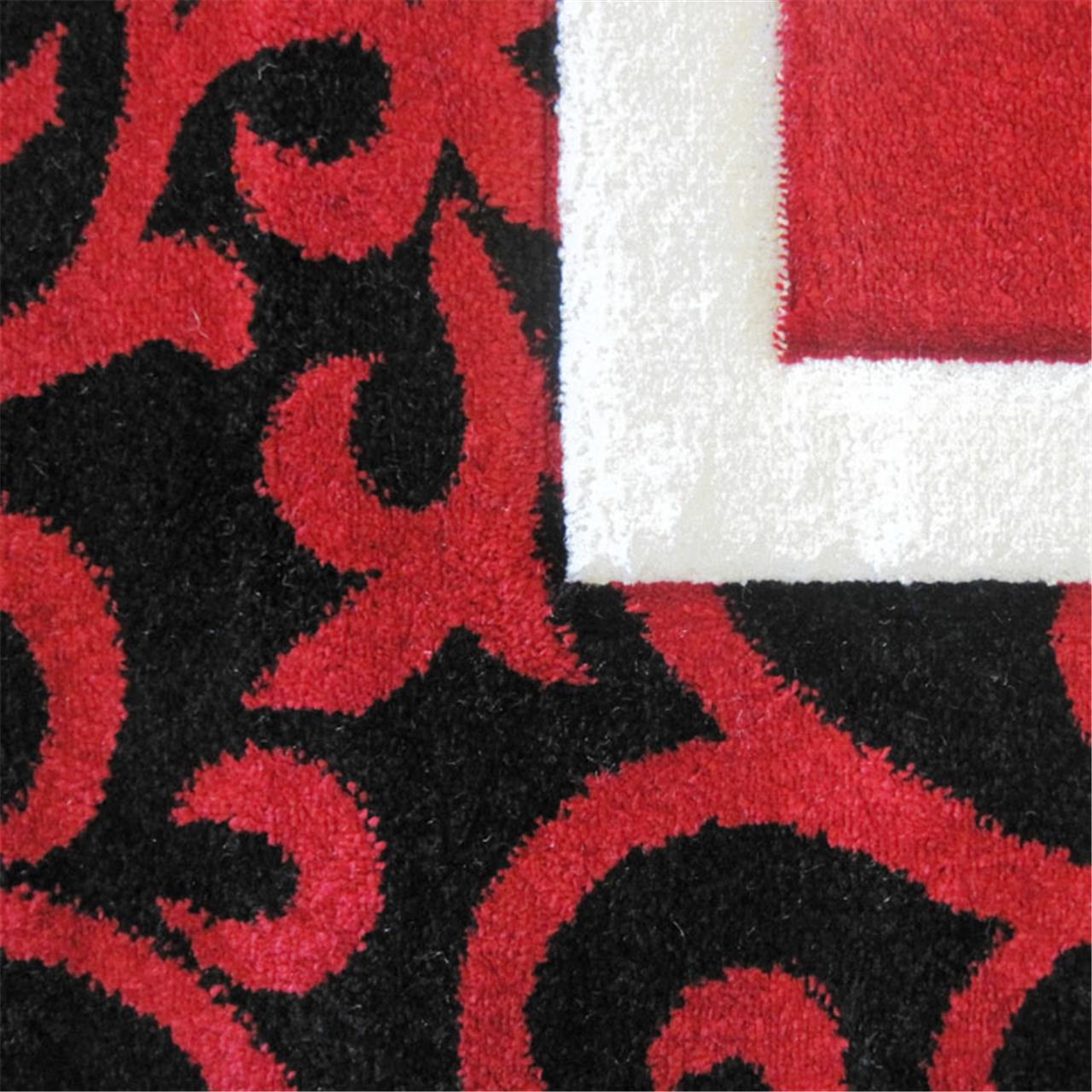 Imperial 6250 Red Rug