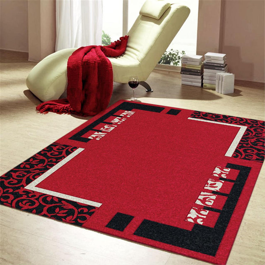 Imperial 6250 Red Rug