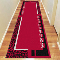 Imperial 6250 Red Rug