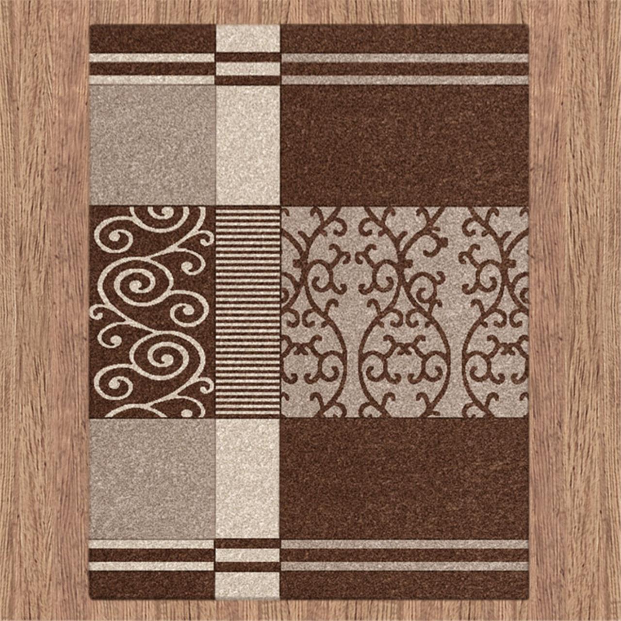 Imperial 6251 Brown Rug