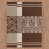 Imperial 6251 Brown Rug