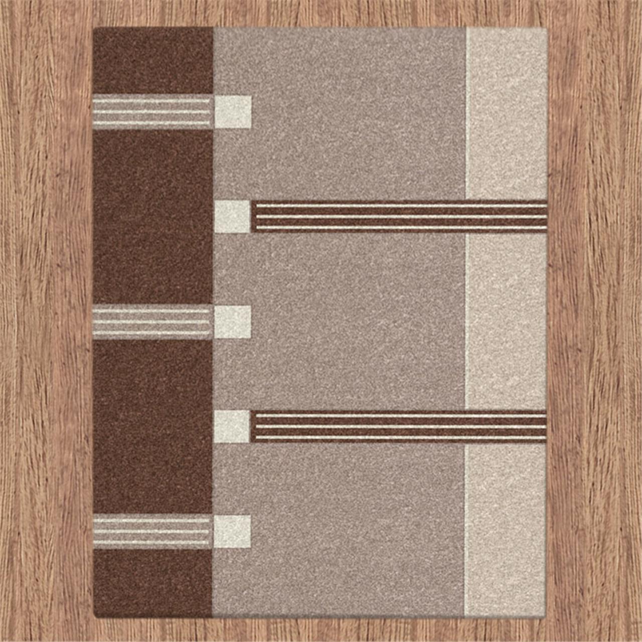 Imperial 6252 Brown Rug