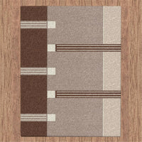 Imperial 6252 Brown Rug