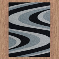 Imperial 6253 Black Rug