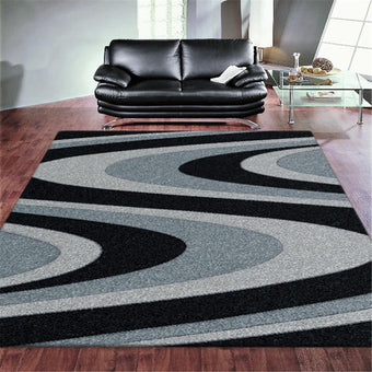 compare product Imperial 6253 Black Rug