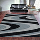 Imperial 6253 Black Rug