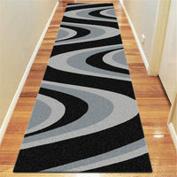 Imperial 6253 Black Rug