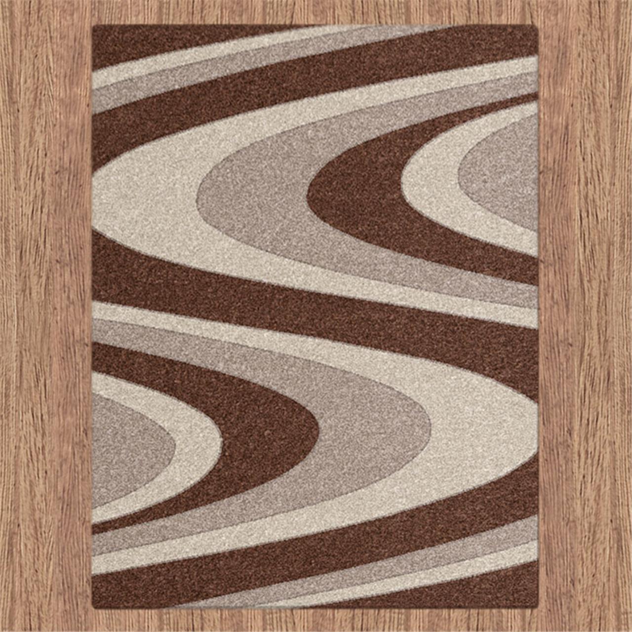 Imperial 6253 Brown Rug