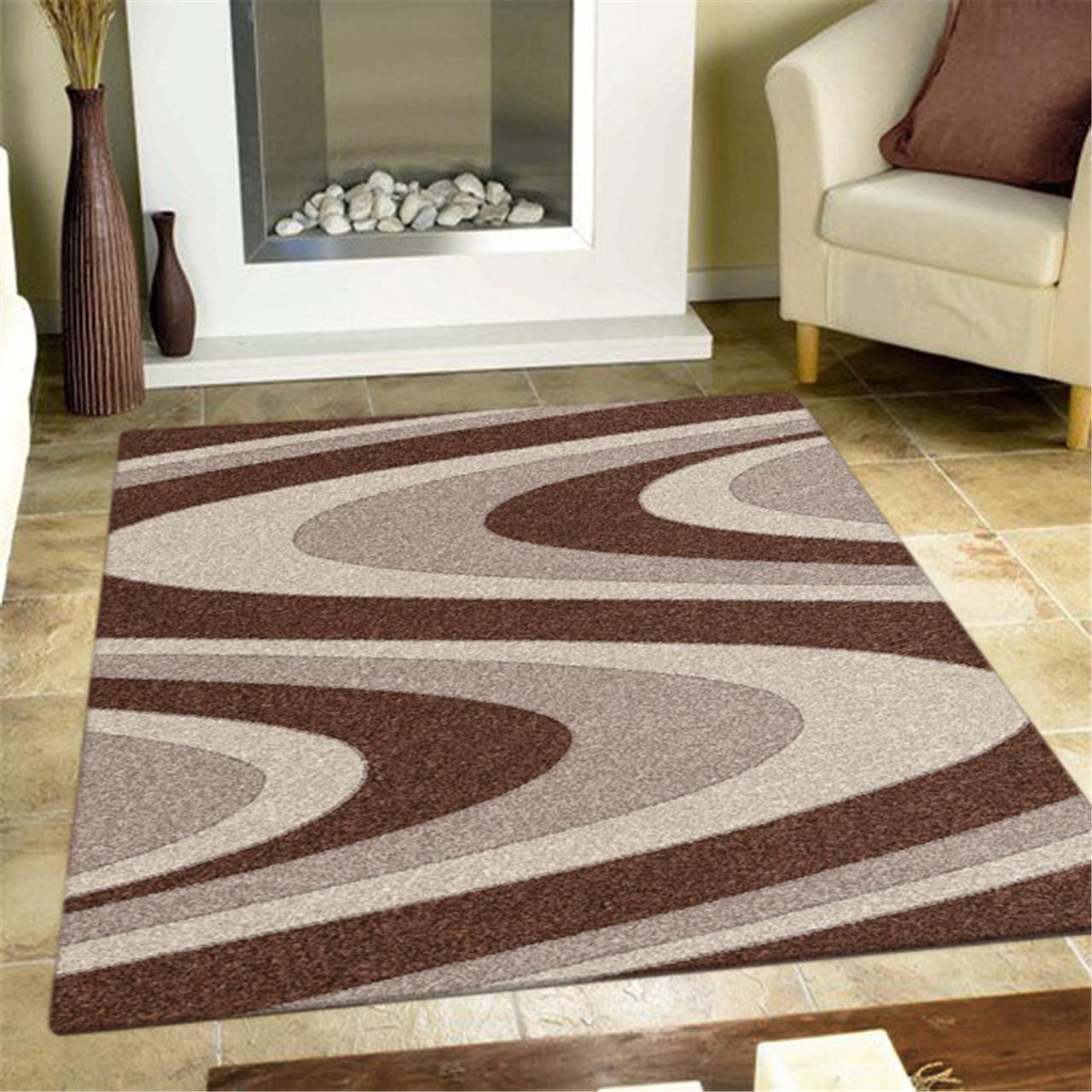 Imperial 6253 Brown Rug