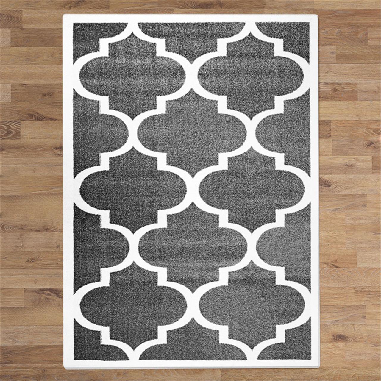 Imperial 310 Dk.Grey Rug