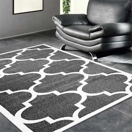 Imperial 310 Dk.Grey Rug