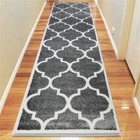 Imperial 310 Dk.Grey Rug