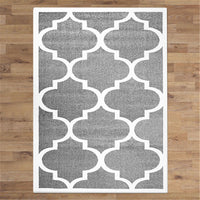 Imperial 310 Grey Rug