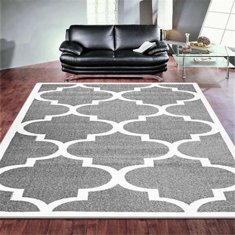 compare product Imperial 310 Grey Rug