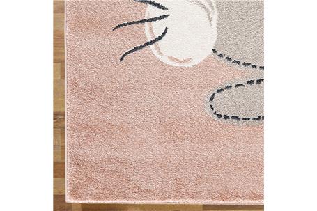 Kidszoo 1927 Pink Rug