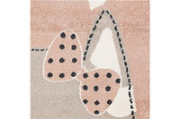 Kidszoo 1927 Pink Rug
