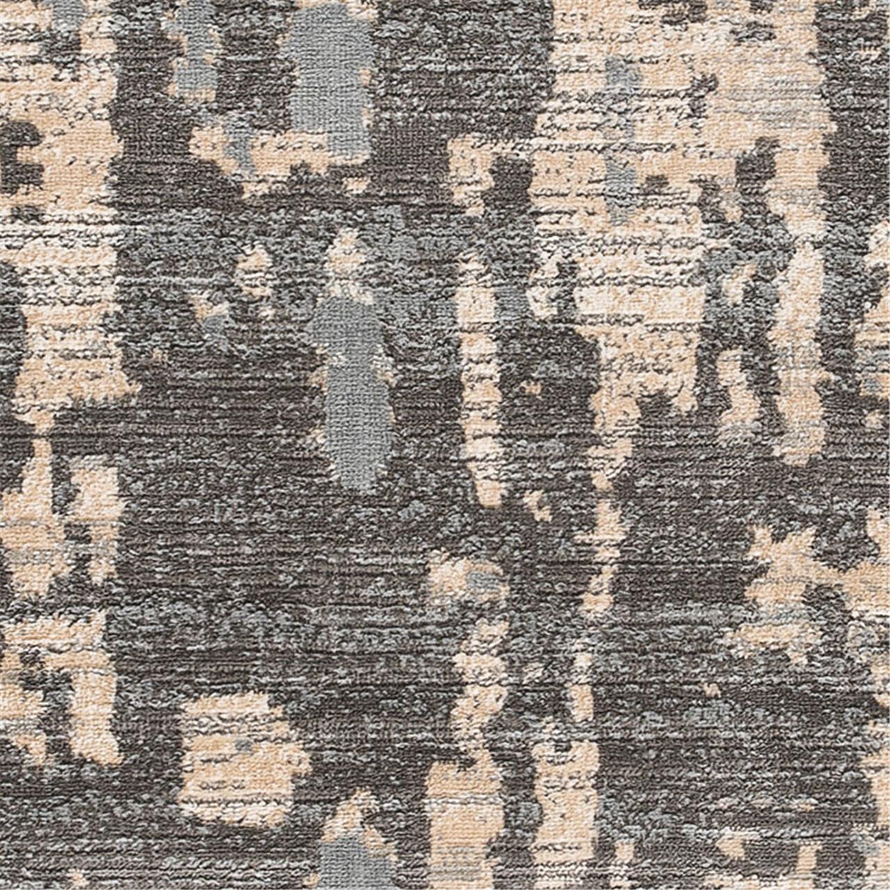Lotus 2617 Lt.Grey Rug