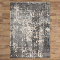 Lotus 2618 Lt.Grey Rug
