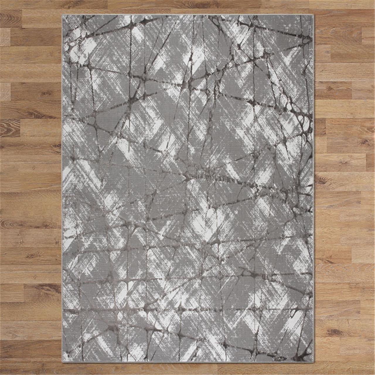 Lotus 2694 Grey Rug