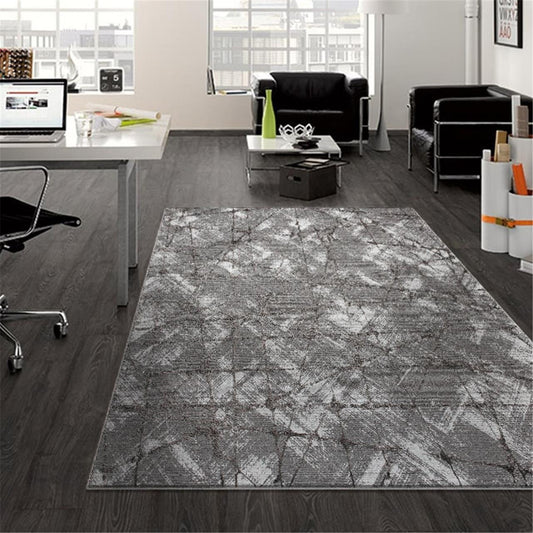 Lotus 2694 Grey Rug