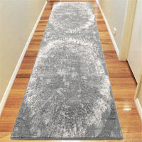 Lotus 2728 Grey Rug