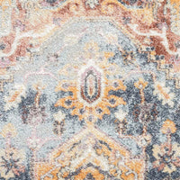 Luna 7401 Lt.Blue Rug