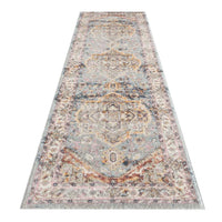 Luna 7401 Lt.Blue Rug