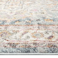 Luna 7401 Lt.Blue Rug