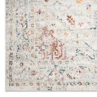Luna 7403 Cream Rug