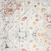 Luna 7403 Cream Rug