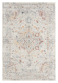 Luna 7403 Cream Rug