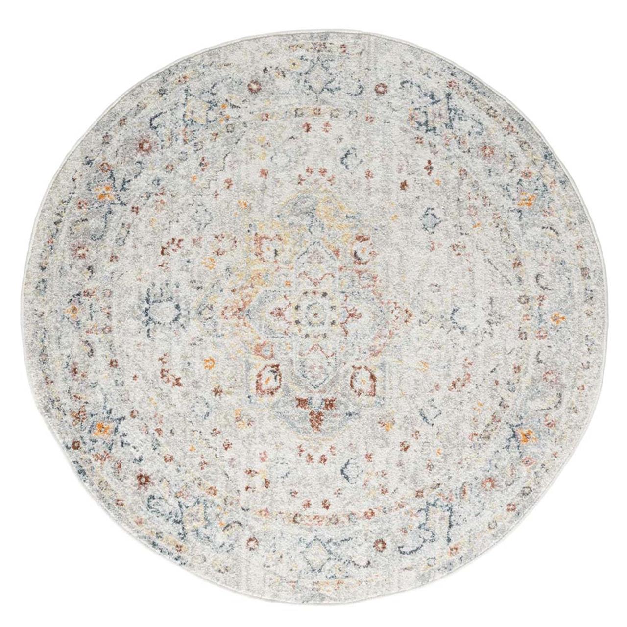 Luna 7403 Cream Rug