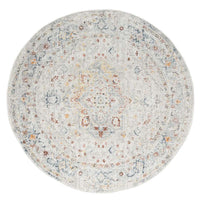 Luna 7403 Cream Rug