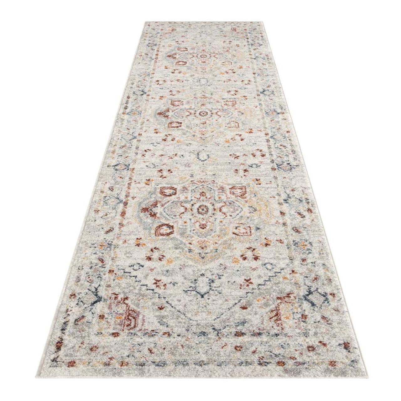Luna 7403 Cream Rug