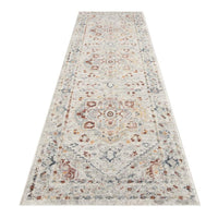 Luna 7403 Cream Rug