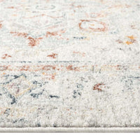 Luna 7403 Cream Rug