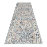Luna 7404 Blue Rug
