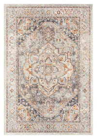 Luna 7405 Grey Rug