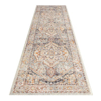 Luna 7405 Grey Rug