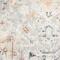 Luna 7406 Lt.Grey Rug