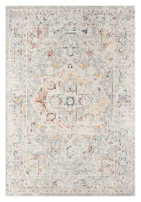 Luna 7406 Lt.Grey Rug