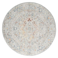 Luna 7406 Lt.Grey Rug